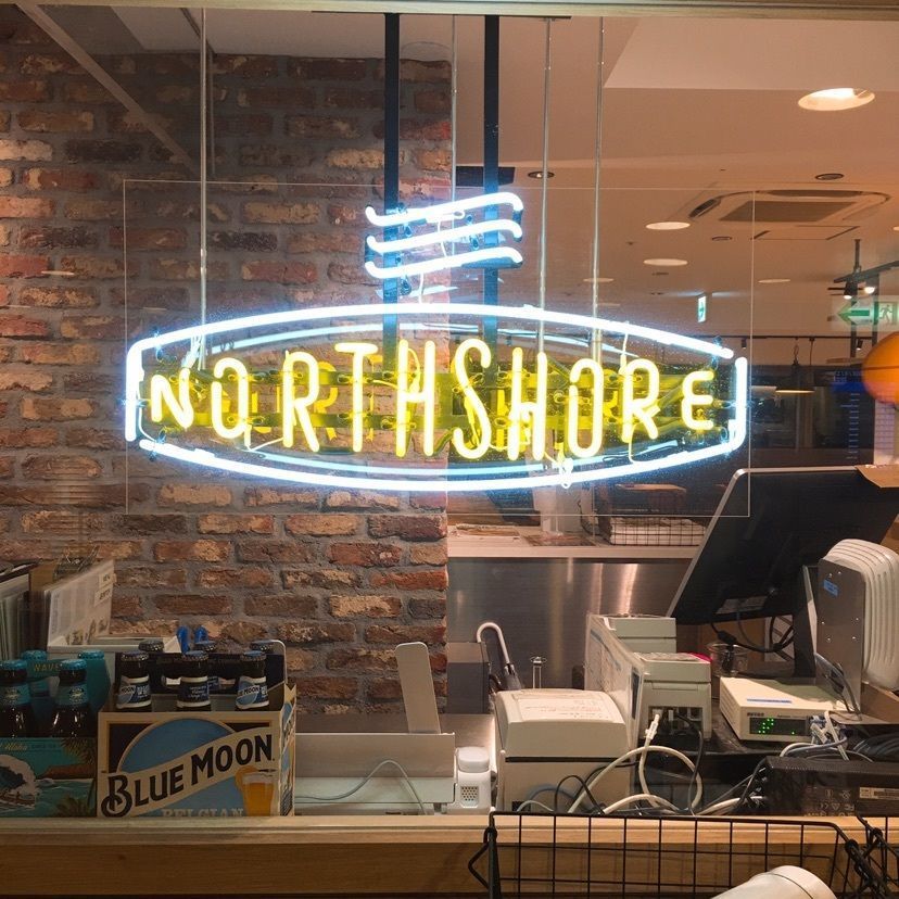 rural_landscape_6479さんが投稿したノースショア 伊丹空港店（NORTHSHORE）に関する口コミの画像