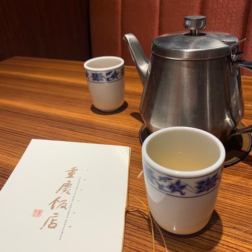 yoshie3さんが投稿した横浜中華街 重慶飯店 本館（ジュウケイハンテン）に関する口コミの画像