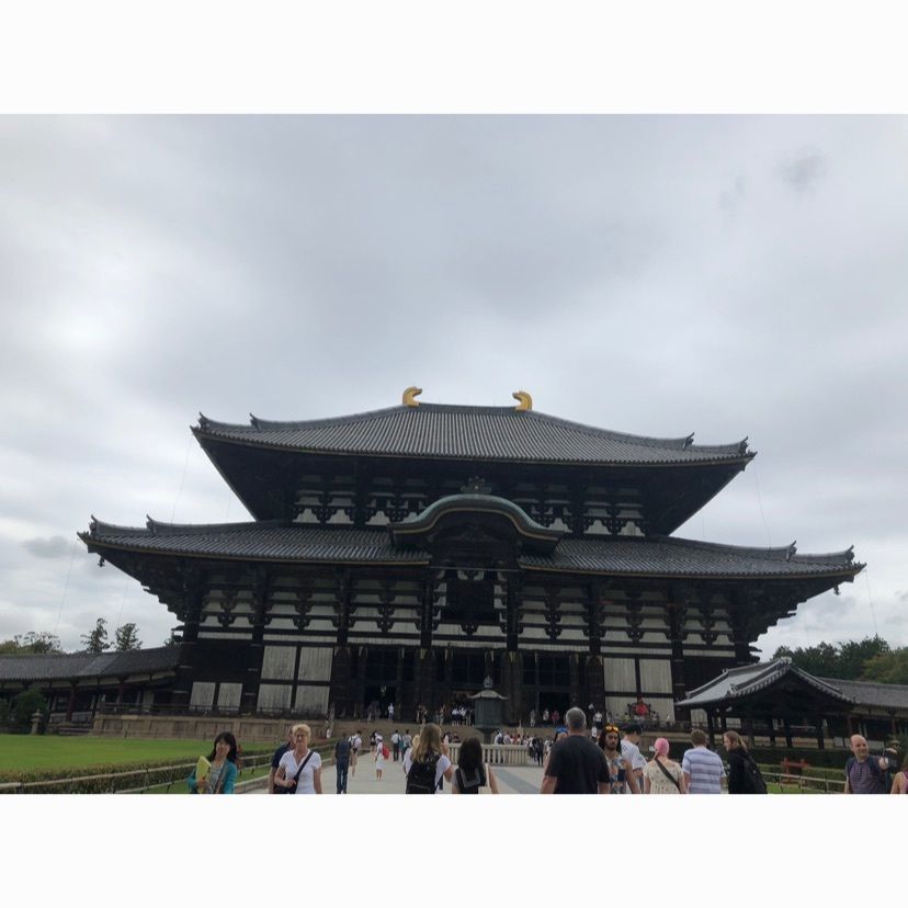 Misaki♡さんが投稿した奈良に関する口コミの画像
