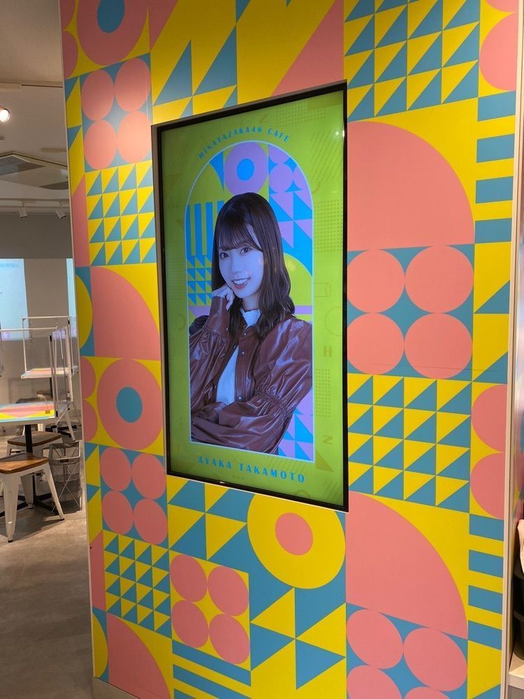 けんけんさんが投稿したSHIBUYA BOX109 CAFE&SPACEに関する口コミの画像