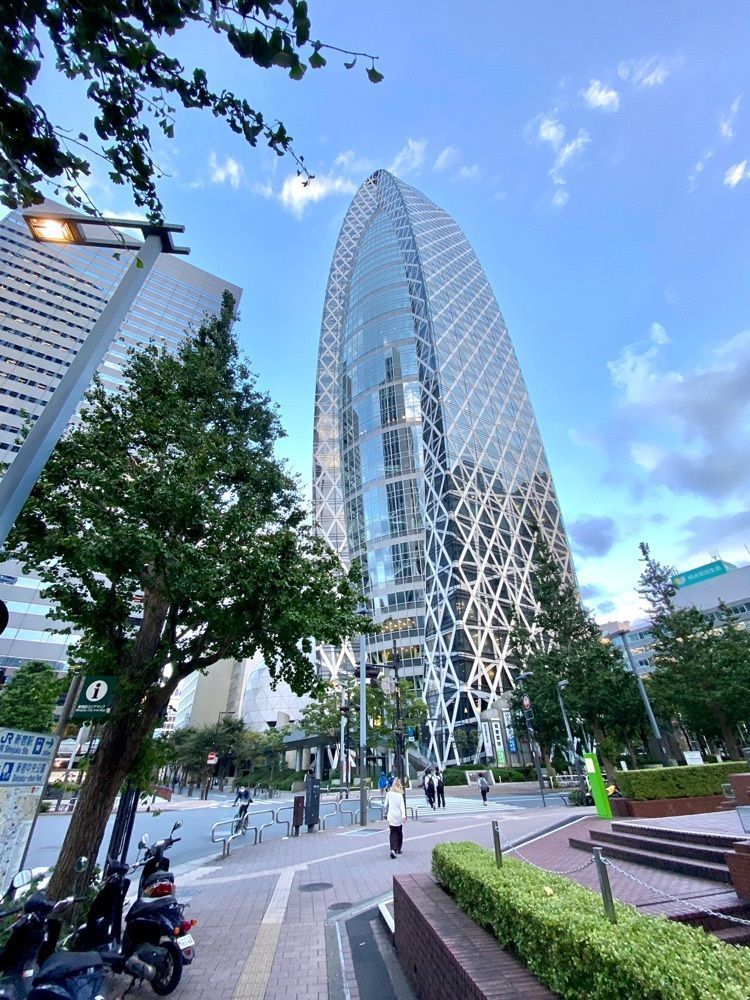 Satoshi.Nさんが投稿した東京モード学園に関する口コミの画像