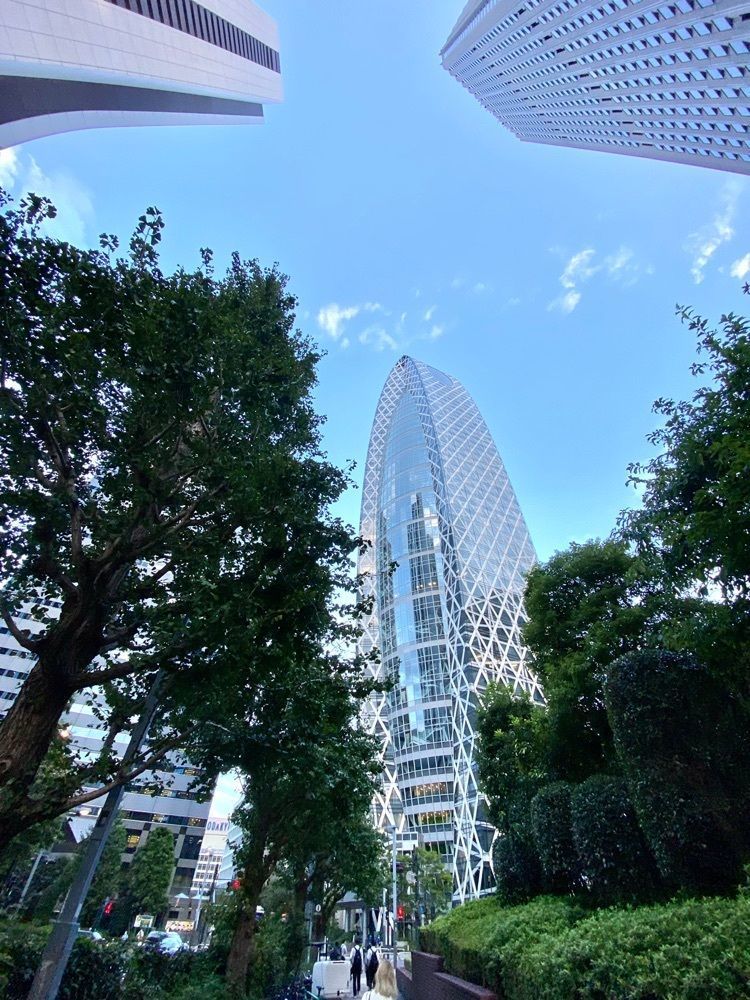 Satoshi.Nさんが投稿した東京モード学園に関する口コミの画像