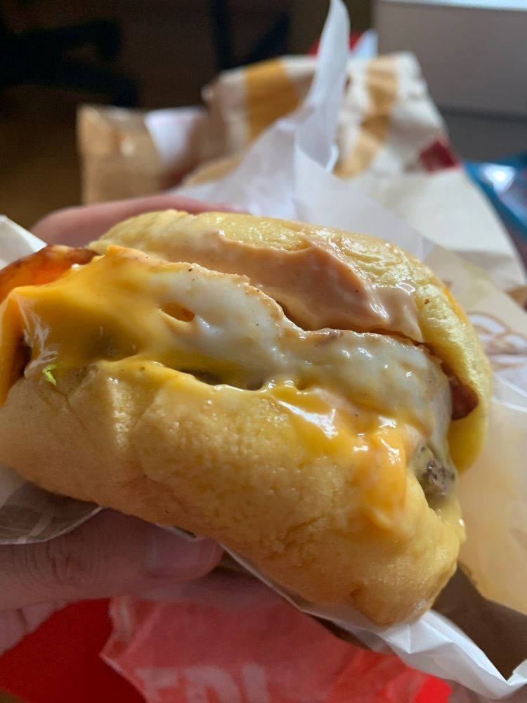 あらぐるさんが投稿したマクドナルド 三軒茶屋店に関する口コミの画像