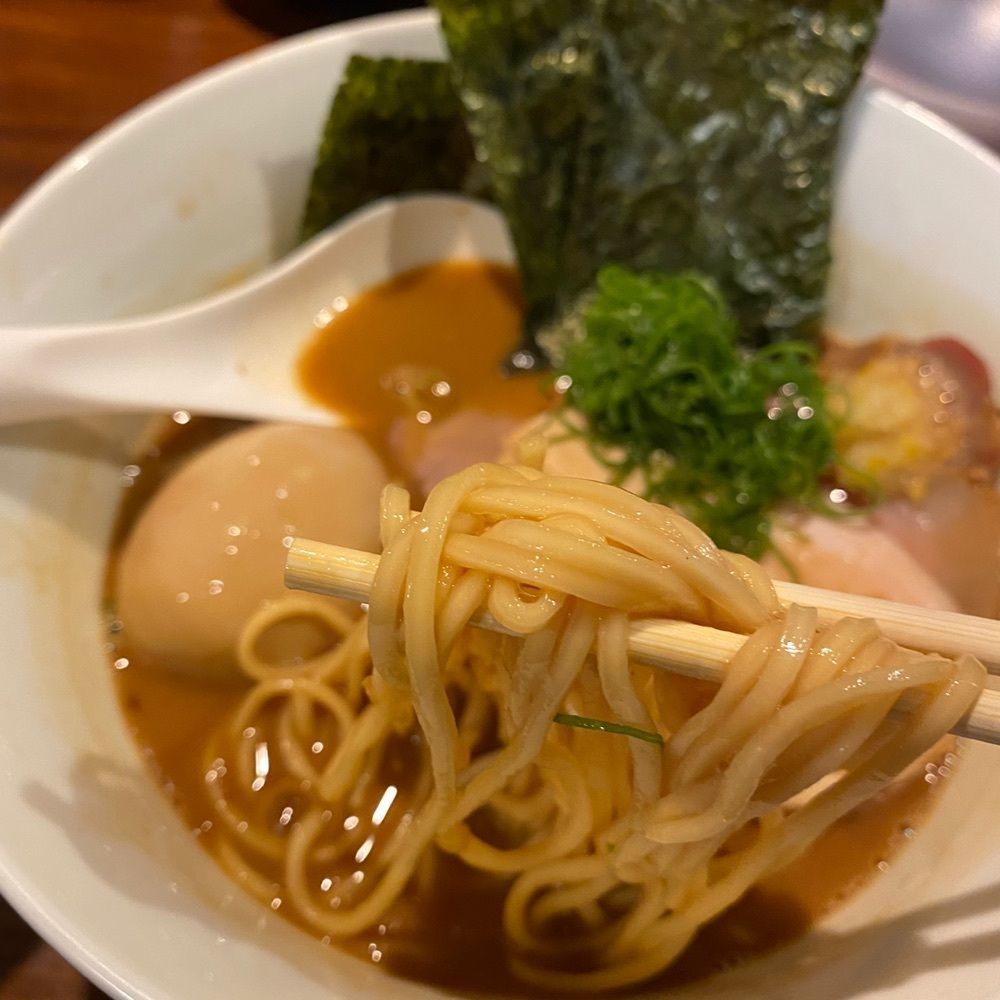 yoko_tokyoiventlifeさんが投稿したRAMEN GOTTSU（らーめん ごっつ）に関する口コミの画像