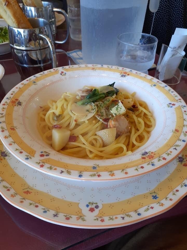A bientot Japonさんが投稿した風薫るパスタに関する口コミの画像