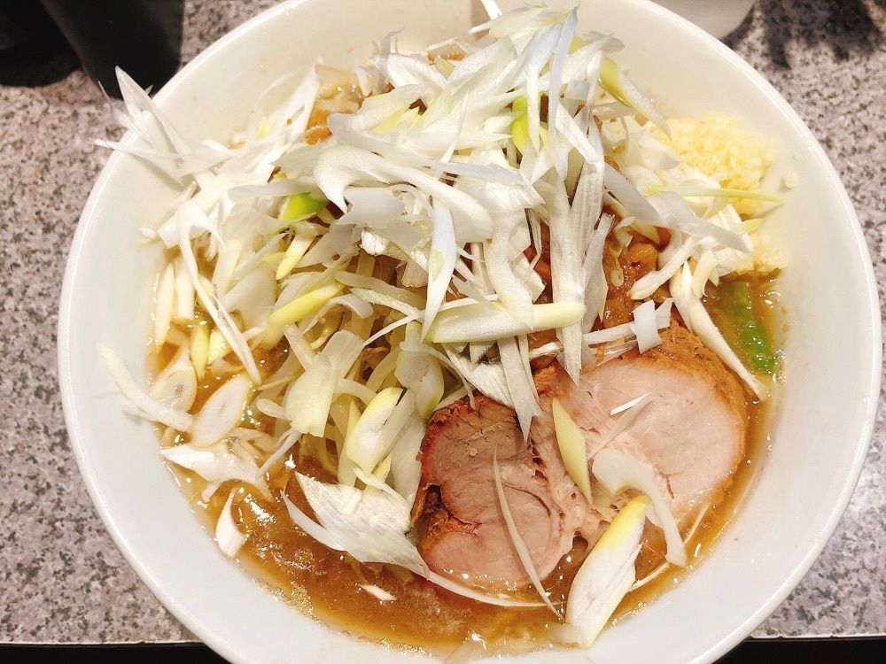 うーさんが投稿したラーメン 宮郎（ラーメン ミヤロウ）に関する口コミの画像