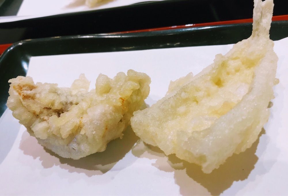 urban_pocket_c2e0さんが投稿した天ぷら 日本橋 咲久良 モラージュ菖蒲店に関する口コミの画像