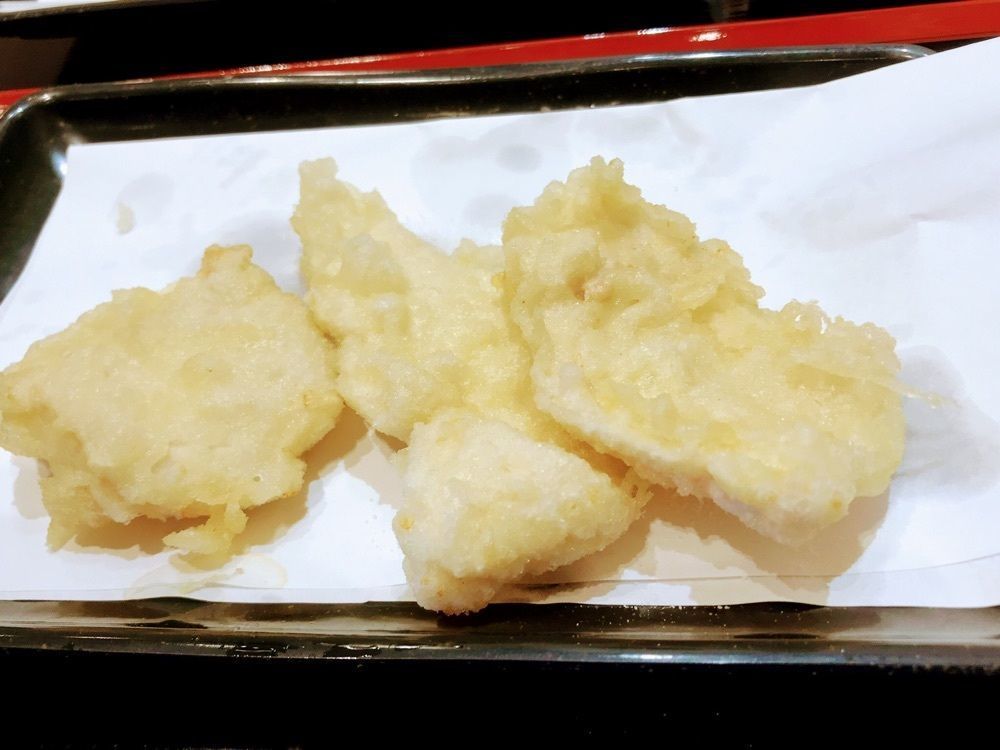 urban_pocket_c2e0さんが投稿した天ぷら 日本橋 咲久良 モラージュ菖蒲店に関する口コミの画像