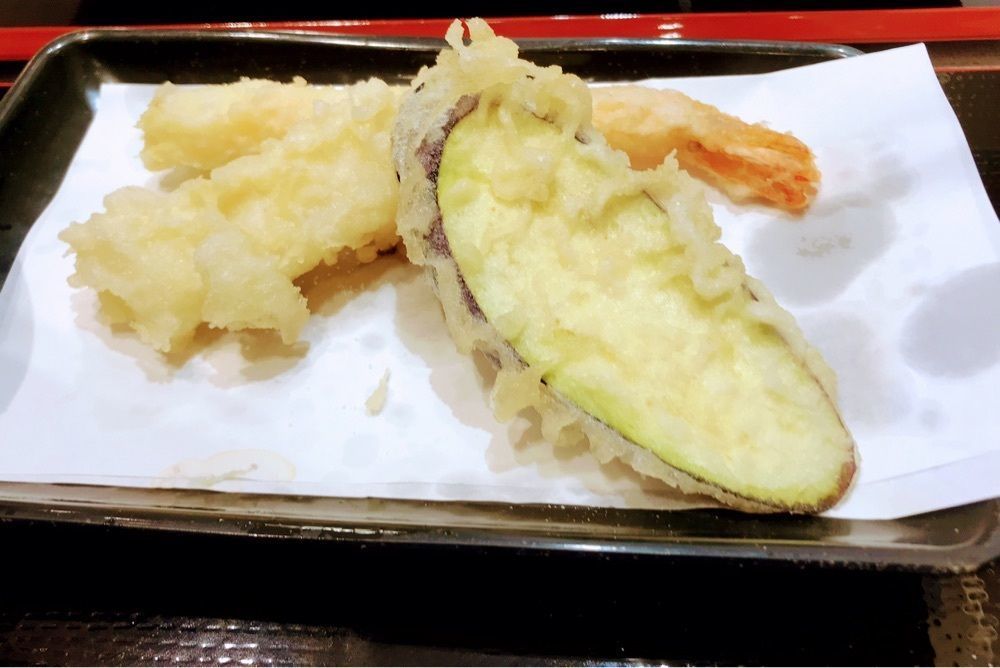 urban_pocket_c2e0さんが投稿した天ぷら 日本橋 咲久良 モラージュ菖蒲店に関する口コミの画像