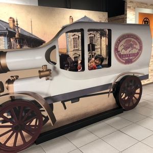 キリンビアパーク名古屋 4枚目