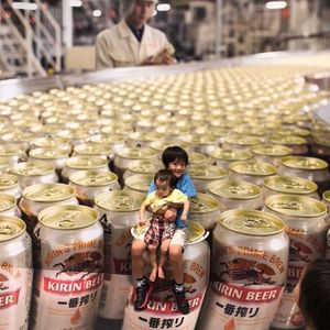 キリンビアパーク名古屋 5枚目