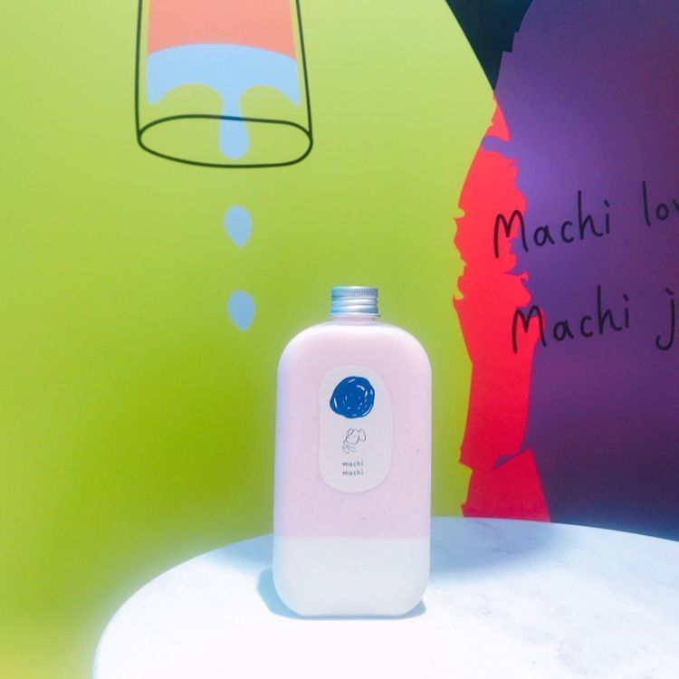 yu_06さんが投稿したmachi machiに関する口コミの画像