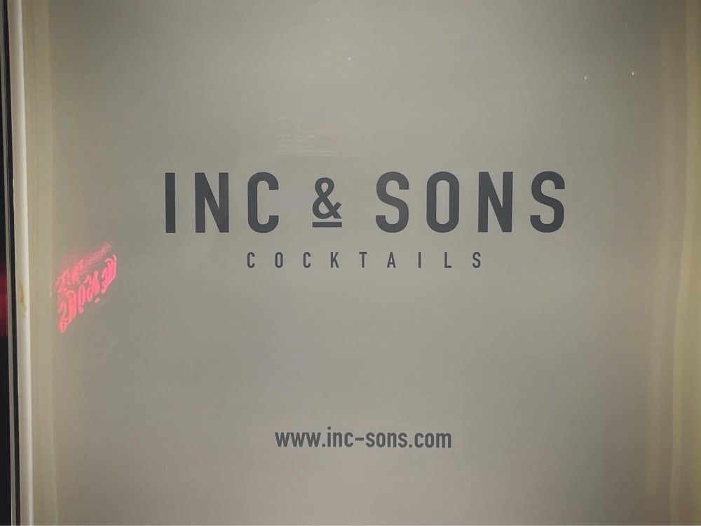 おれんじ🍊さんが投稿したインク&サンズ（INC & SONS）に関する口コミの画像