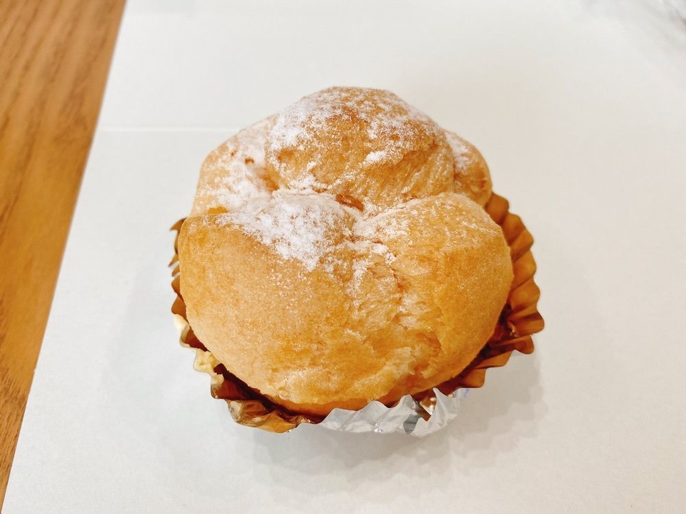 k.masa03さんが投稿したケイキ・ウォーカー（CAKE WALKER）に関する口コミの画像