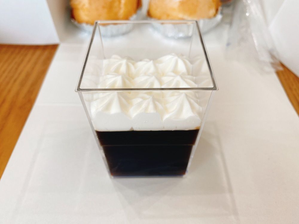 k.masa03さんが投稿したケイキ・ウォーカー（CAKE WALKER）に関する口コミの画像