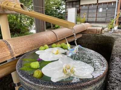 犀川神社
