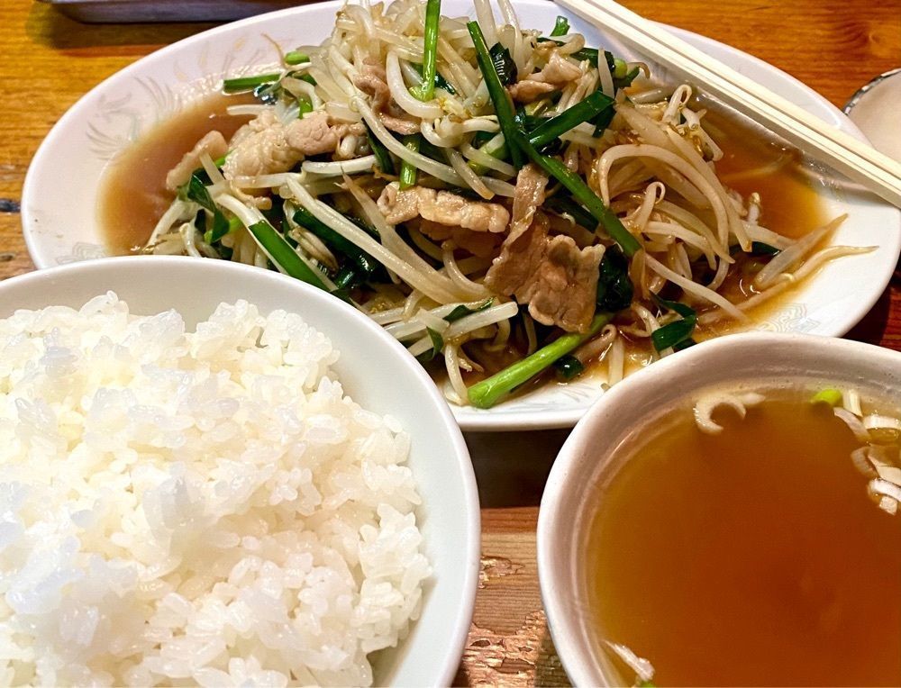 たつさんが投稿した昭和軒に関する口コミの画像
