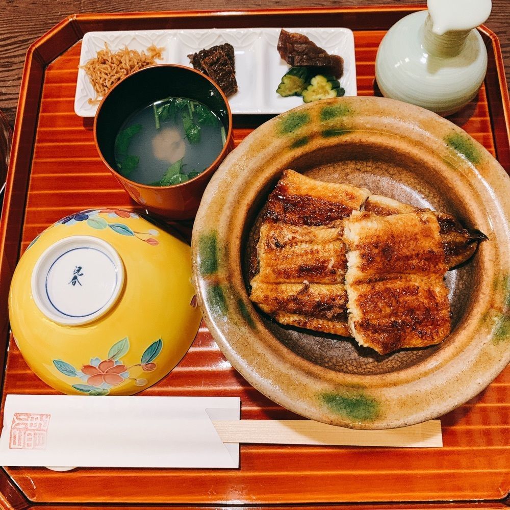 Danjouさんが投稿した大國屋鰻兵衞（オオクニヤマンベイ）に関する口コミの画像