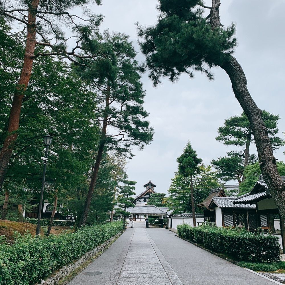 Danjouさんが投稿した相国寺承天閣美術館に関する口コミの画像