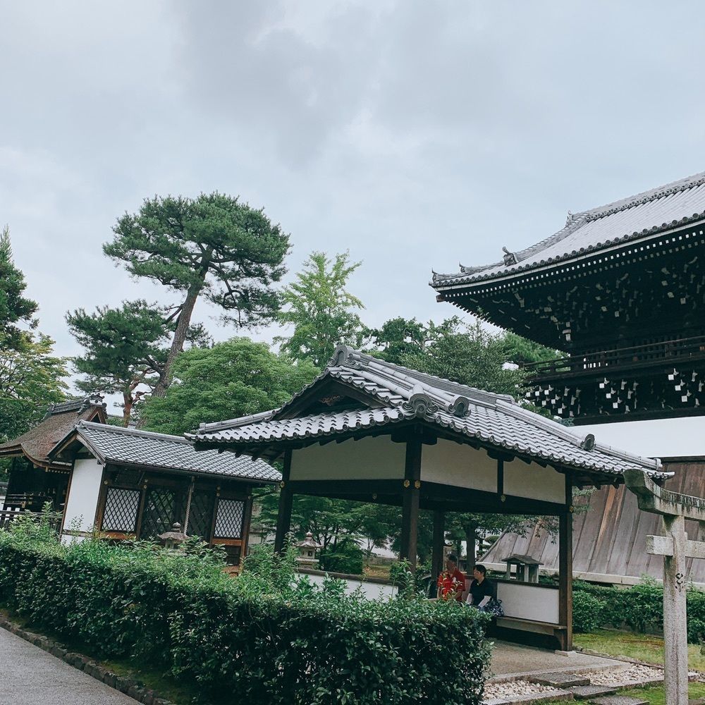 Danjouさんが投稿した相国寺承天閣美術館に関する口コミの画像