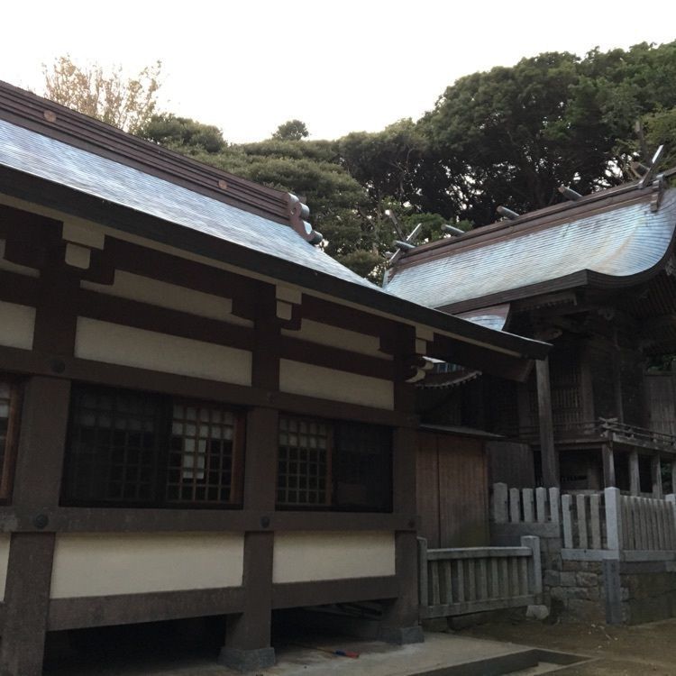 みーなさんが投稿した織幡神社に関する口コミの画像