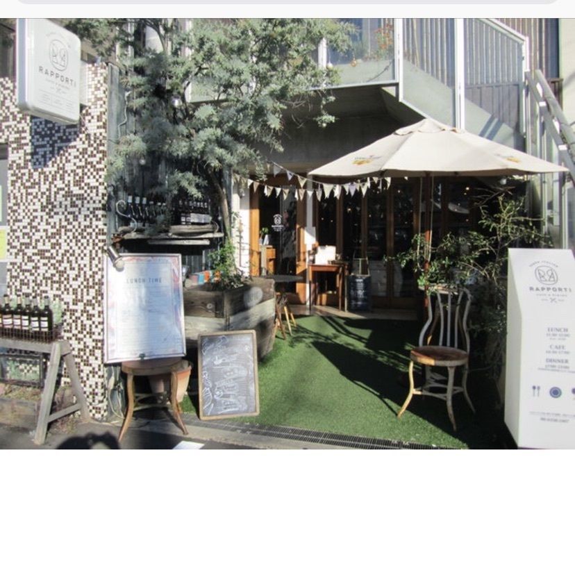 rural_landscape_6479さんが投稿した江坂イタリアン ラッポルティ（【旧店名】 WIRED ）に関する口コミの画像