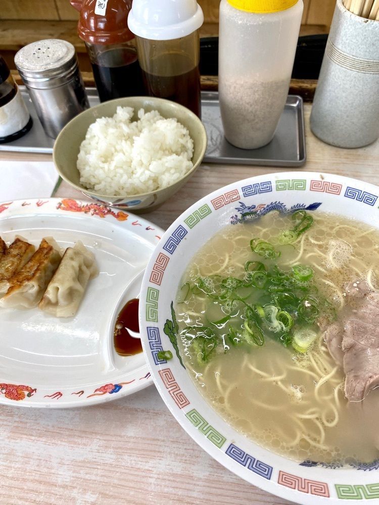 Rhapsodyさんが投稿したはかたや 堅粕店に関する口コミの画像