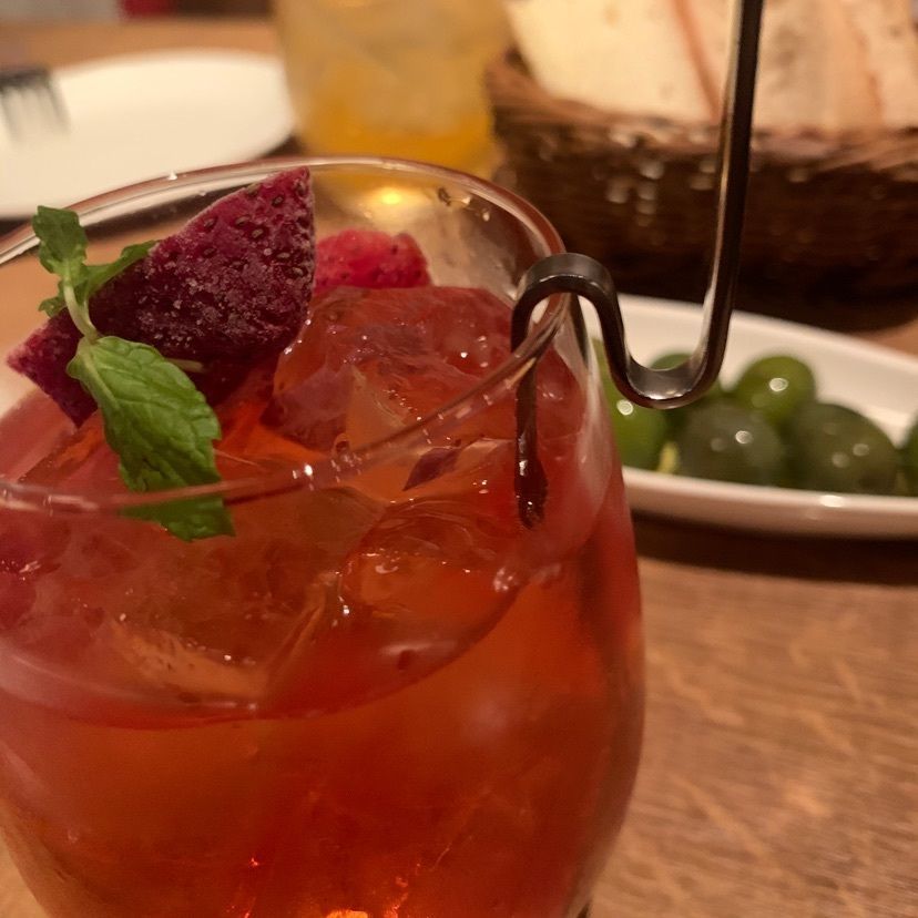 HY816さんが投稿したワインの酒場。ディプント 宇都宮駅前店（Di PUNTO）に関する口コミの画像