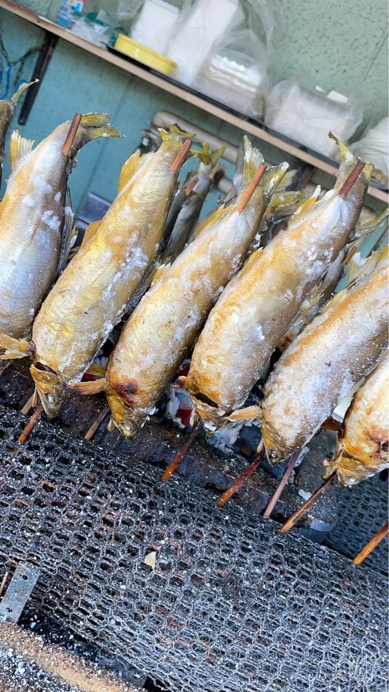 wakuwaku_rokomokoさんが投稿した白い森おぐに湖に関する口コミの画像