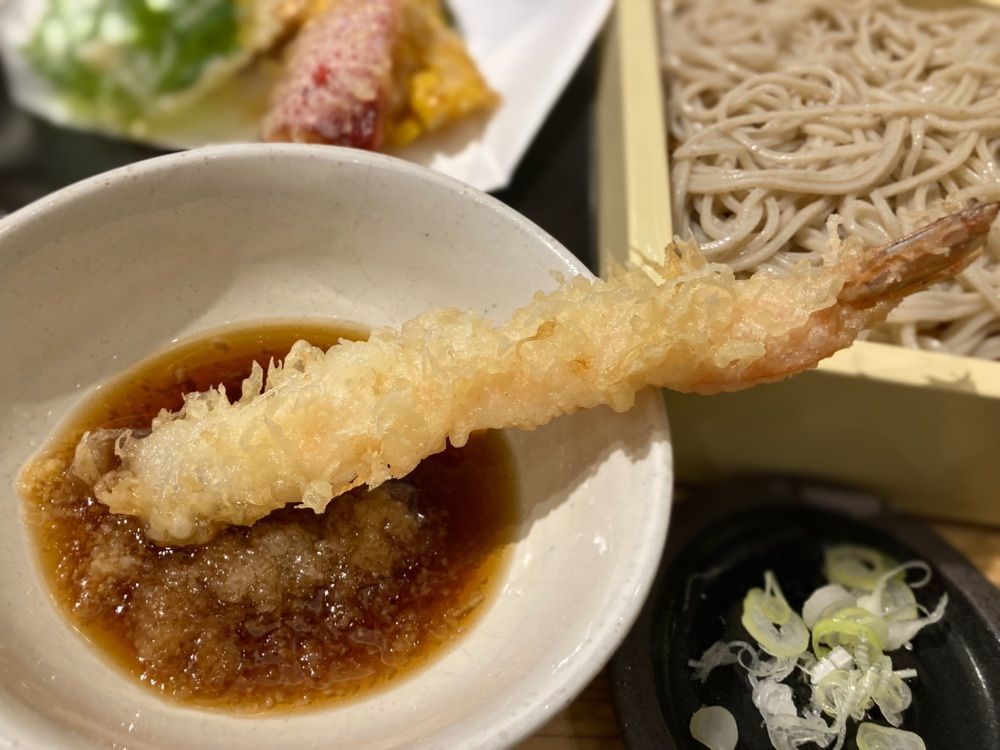 ハルさんが投稿した蕎麦きり みよたに関する口コミの画像