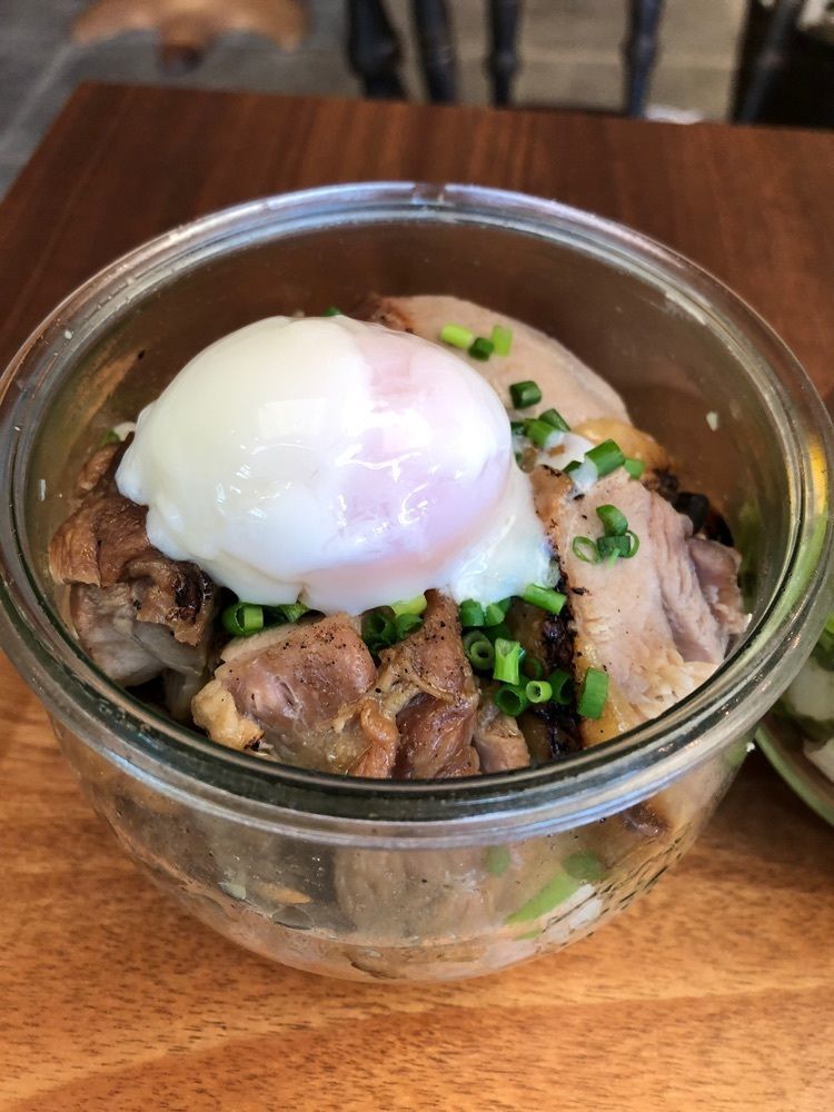 Nさんが投稿したククーカフェ（coucou cafe）に関する口コミの画像