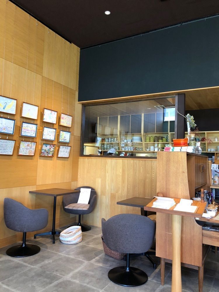 Nさんが投稿したククーカフェ（coucou cafe）に関する口コミの画像