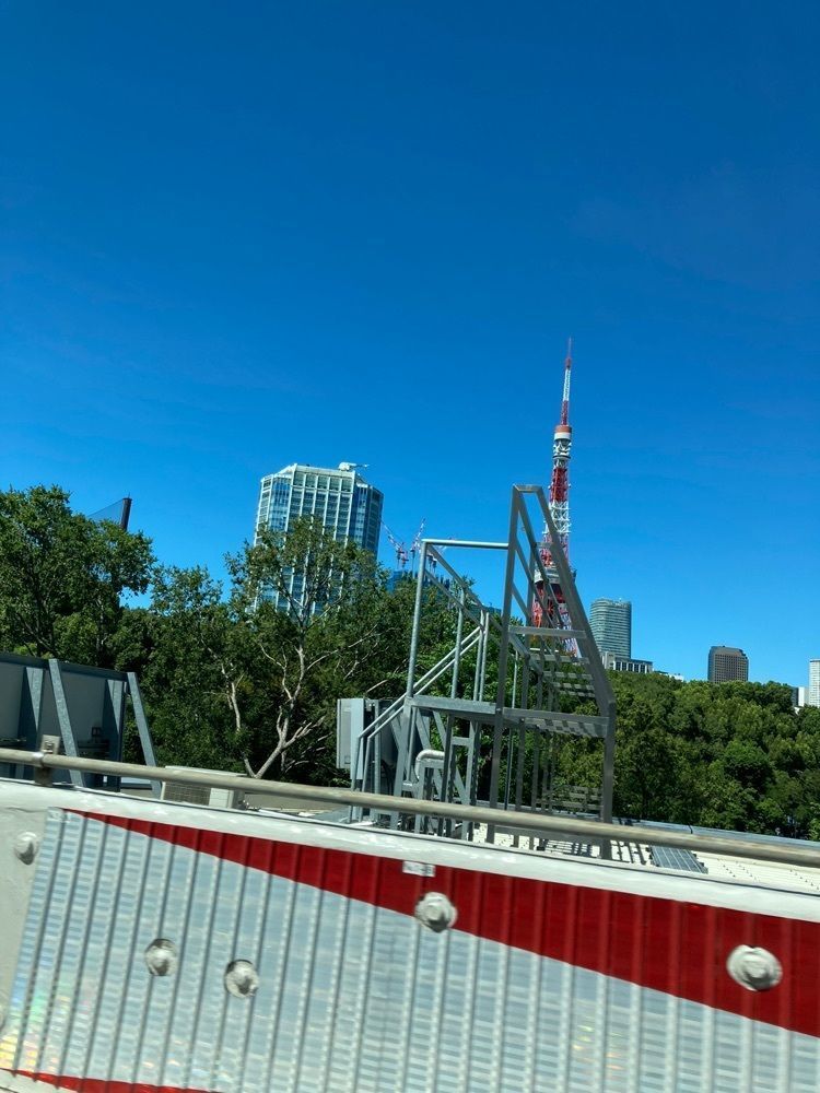 chiekoさんが投稿した東京グランドホテルに関する口コミの画像