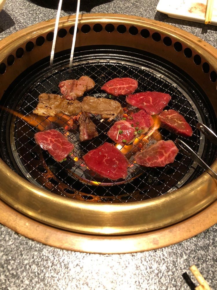 Nさんが投稿した焼肉マルキンに関する口コミの画像