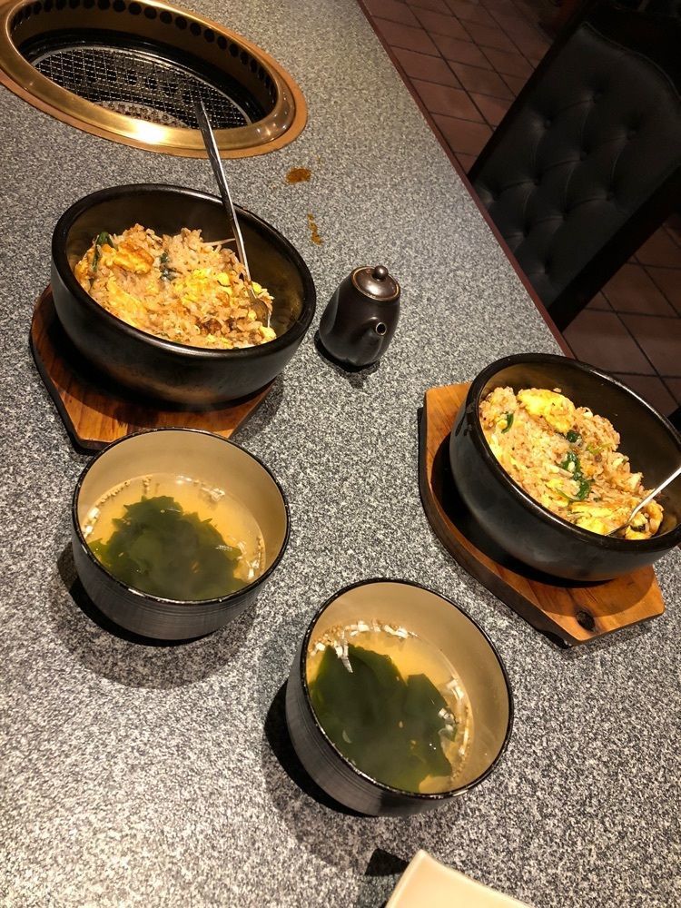 Nさんが投稿した焼肉マルキンに関する口コミの画像