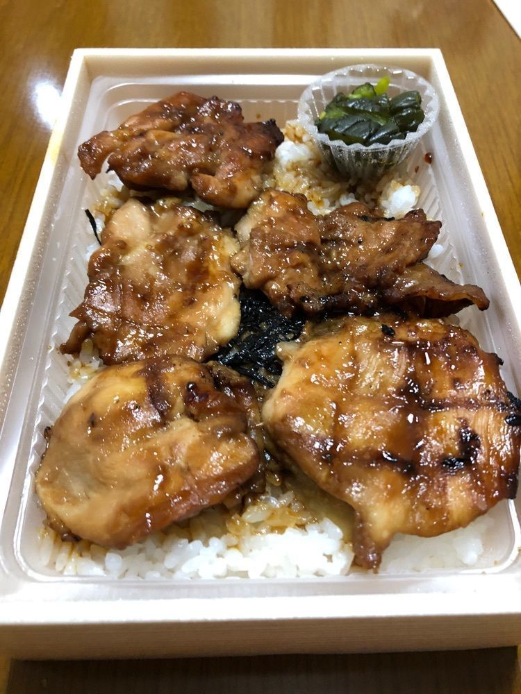 からっ風②さんが投稿したたつ吉 桐生相生店に関する口コミの画像