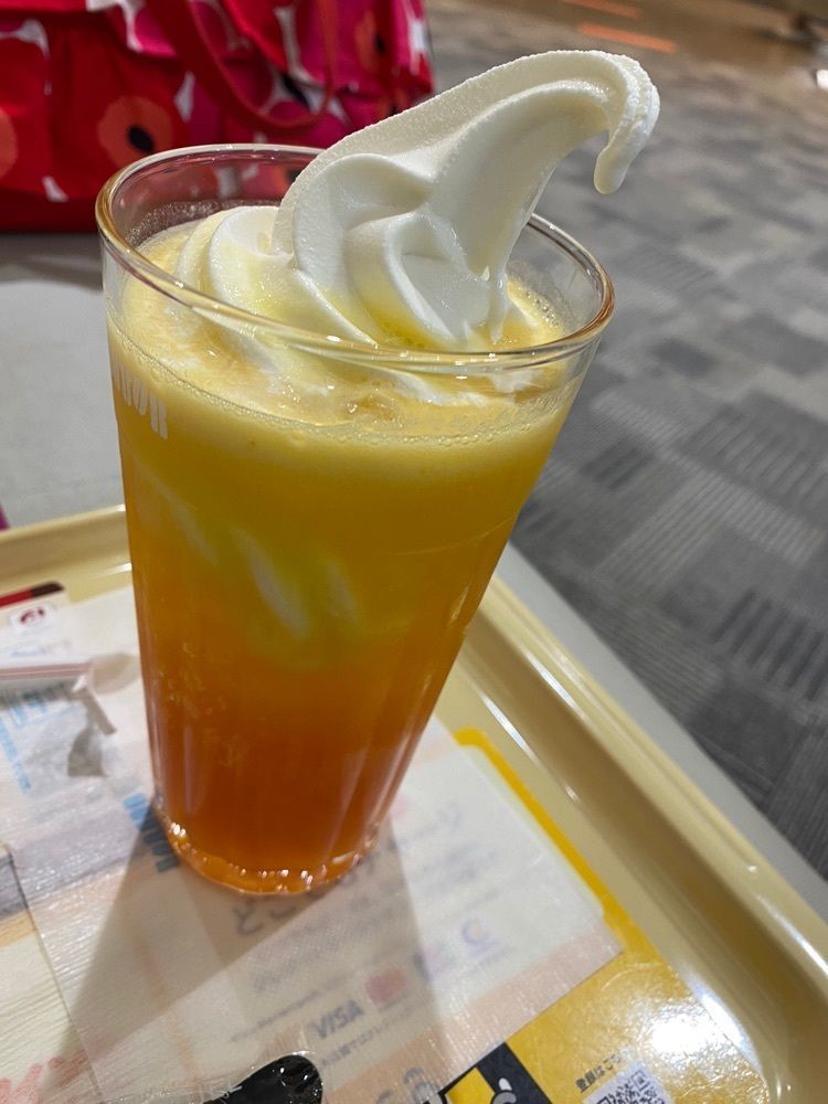 mariさんが投稿したドトールコーヒーショップ イオンモールつくば店に関する口コミの画像