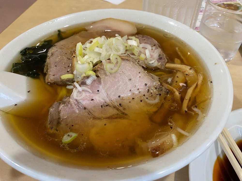 たつさんが投稿しためん工場 岡本店に関する口コミの画像