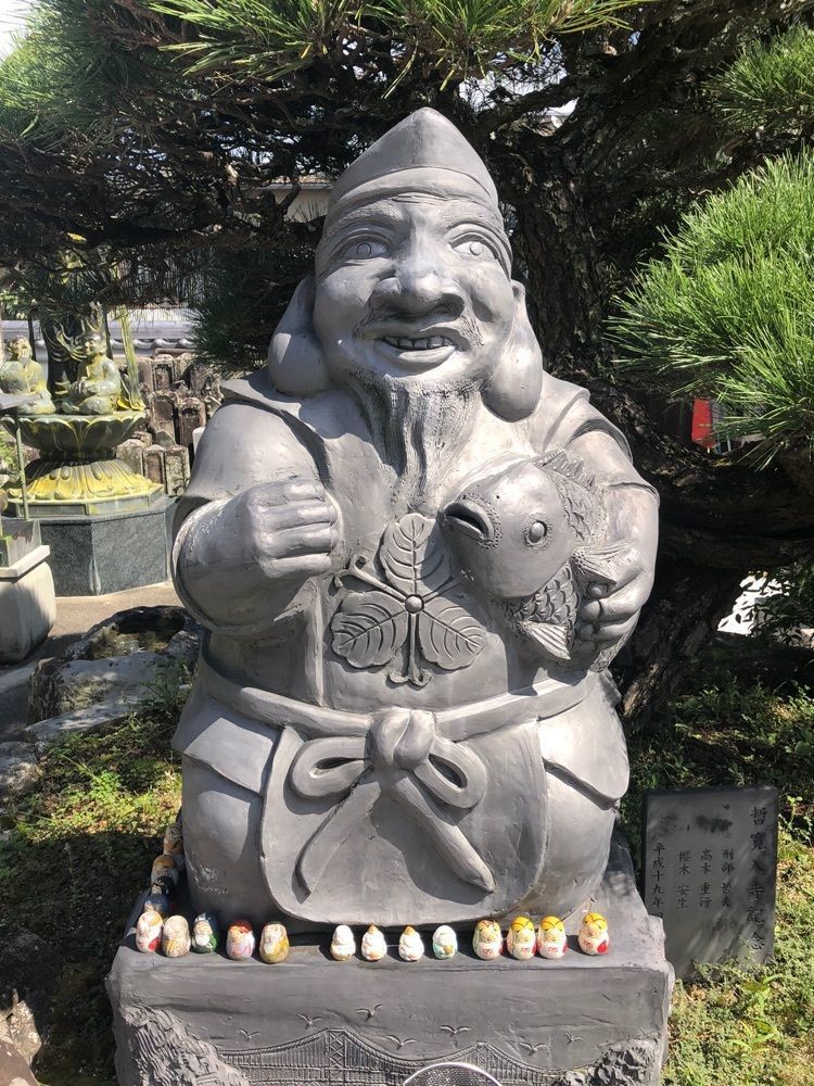 雲霧さんが投稿した萬福寺（兵庫県南あわじ市）に関する口コミの画像