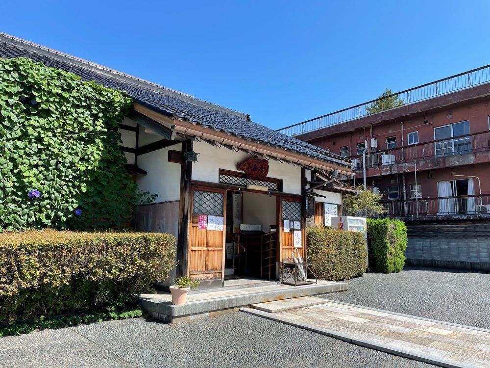 らぐ🏉🍺ビアさんが投稿した小立庵（しょうりゅうあん）に関する口コミの画像