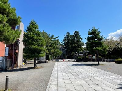 施設画像