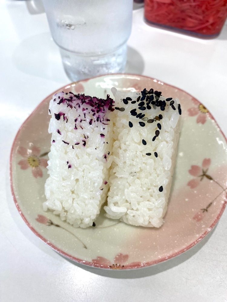 Rhapsodyさんが投稿した長浜ラーメン 一心亭 本店に関する口コミの画像