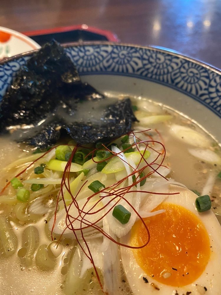 プーさんが投稿した牛たん焼き 仙台辺見 八王子堀之内店に関する口コミの画像