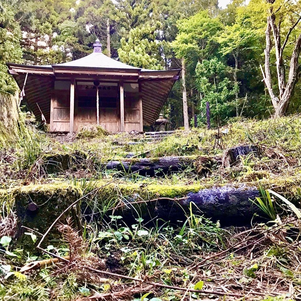 さんぴん茶さんが投稿した木の俣地蔵に関する口コミの画像