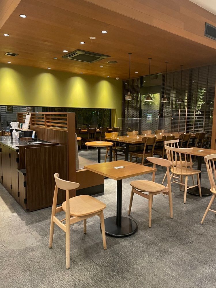 mayu mayuさんが投稿したスターバックス コーヒー 水戸赤塚店（STARBUCKS COFFEE）に関する口コミの画像