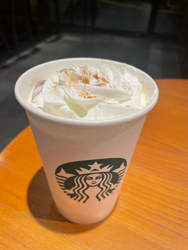 mayu mayuさんが投稿したスターバックス コーヒー 水戸赤塚店（STARBUCKS COFFEE）に関する口コミの画像