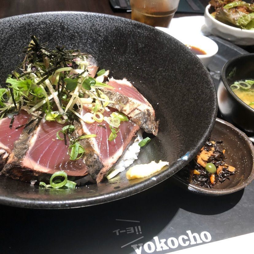 yuri1020さんが投稿した閉店 SHIKOKU バル 88屋 コレド室町2（シコクバルハチハチヤコレドムロマチツー）に関する口コミの画像