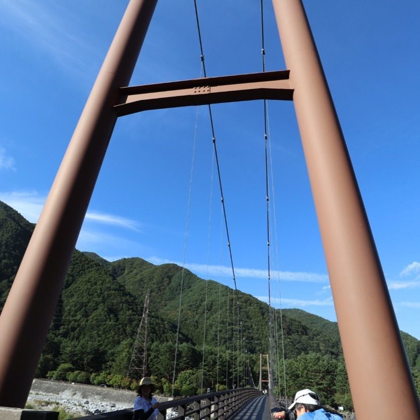 yuri1020さんが投稿した駒ヶ岳（甲斐駒ヶ岳）に関する口コミの画像