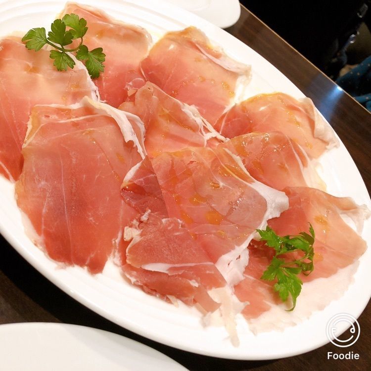 seijiさんが投稿したオステリア ラ・マンテ 本店（Osteria L’amante）に関する口コミの画像
