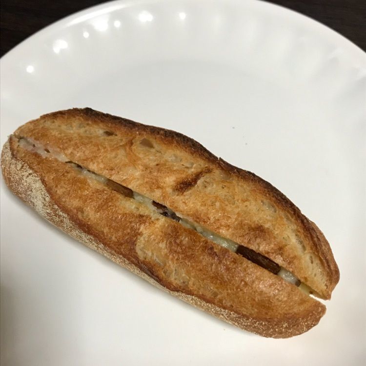 kusan3298さんが投稿したキツネベーカリー（KITSUNE BAKERY）に関する口コミの画像